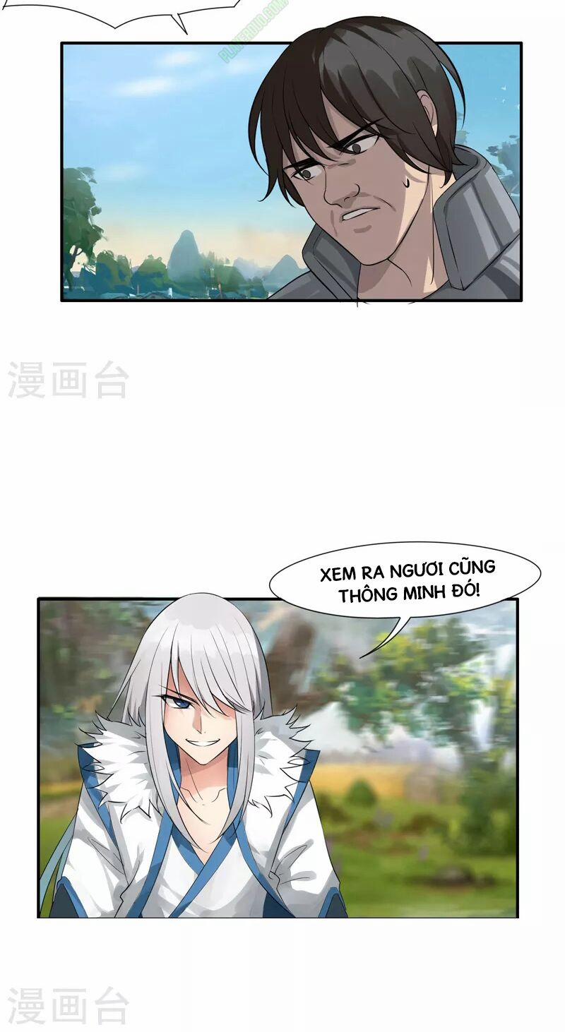 Kiếm Nhân 5 trang 7