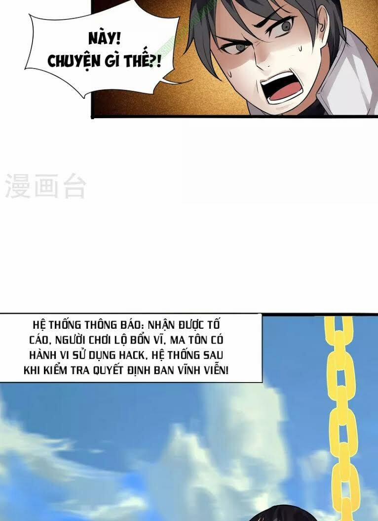 Kiếm Nhân 6 trang 11