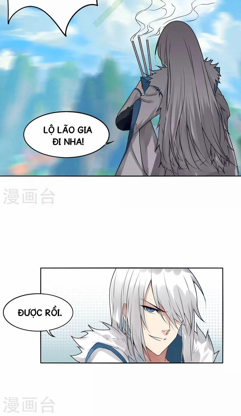 Kiếm Nhân 6 trang 14