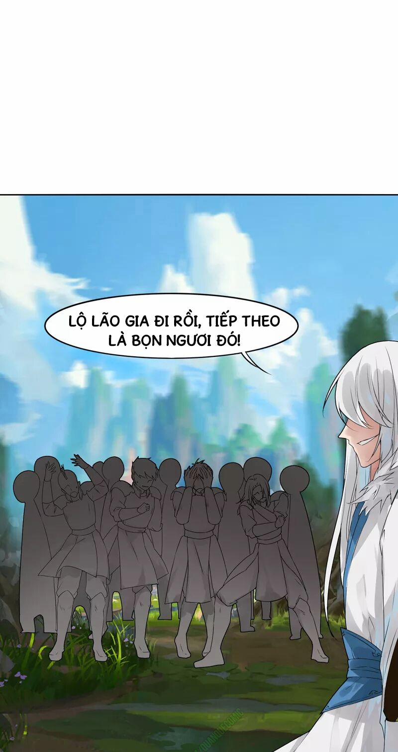 Kiếm Nhân 6 trang 15