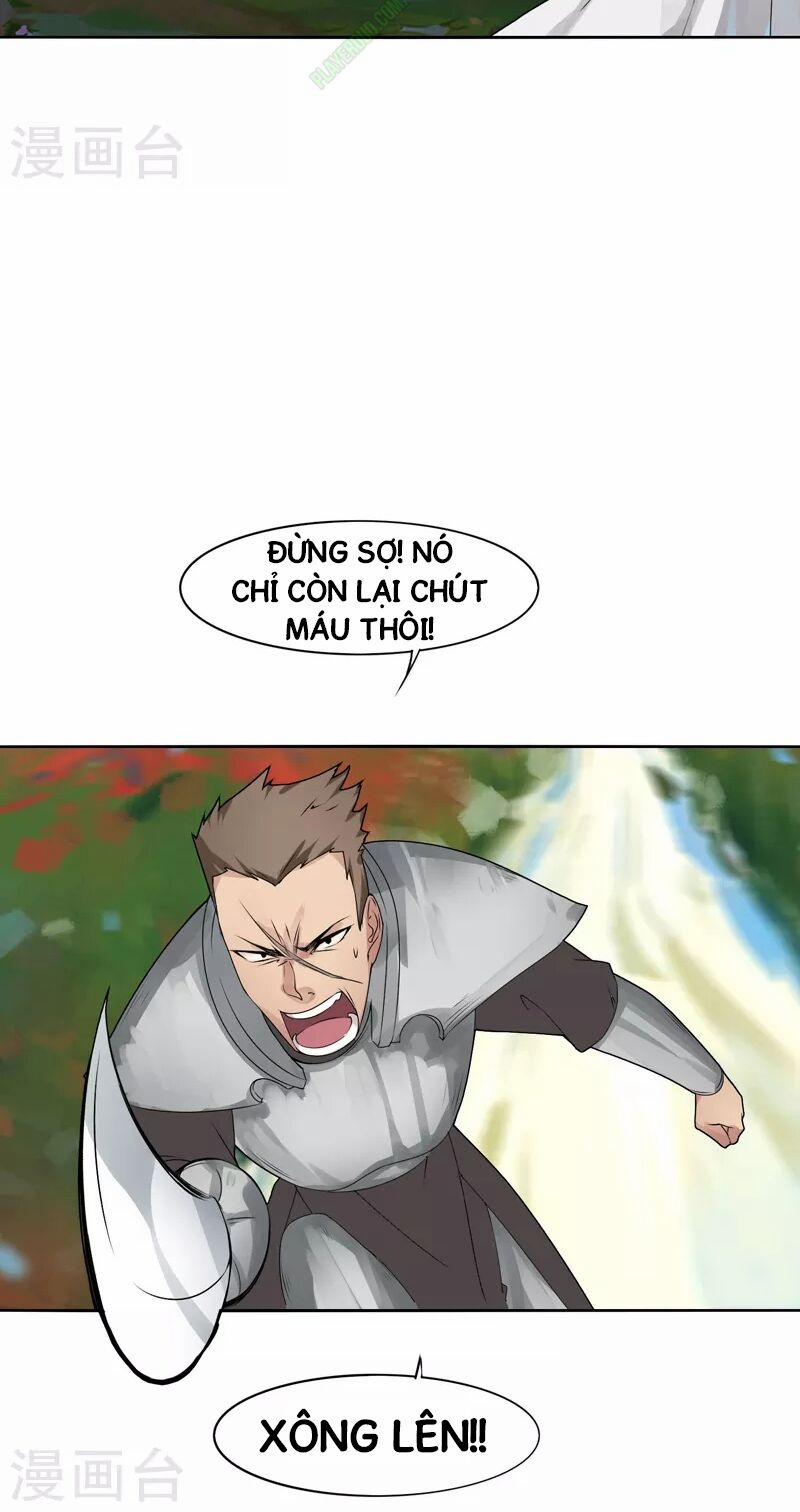 Kiếm Nhân 6 trang 16