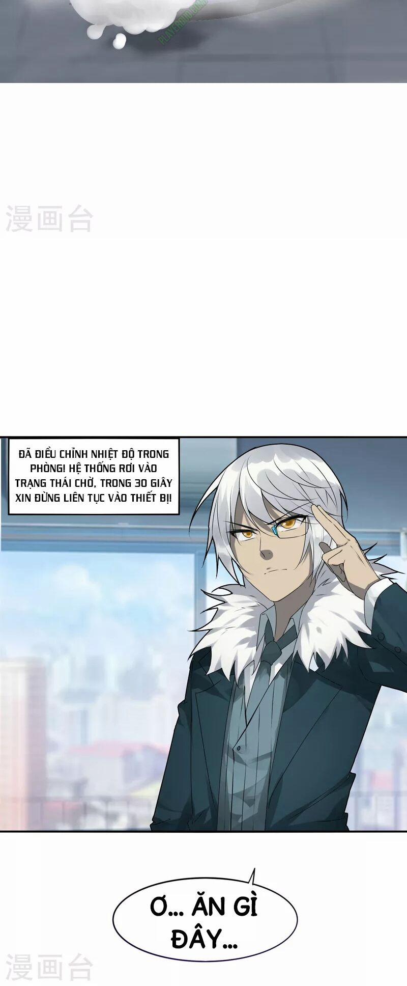 Kiếm Nhân 6 trang 22