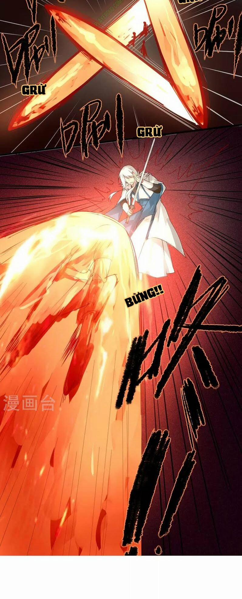 Kiếm Nhân 6 trang 5