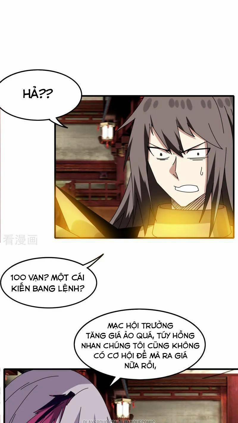Kiếm Nhân 67 trang 0