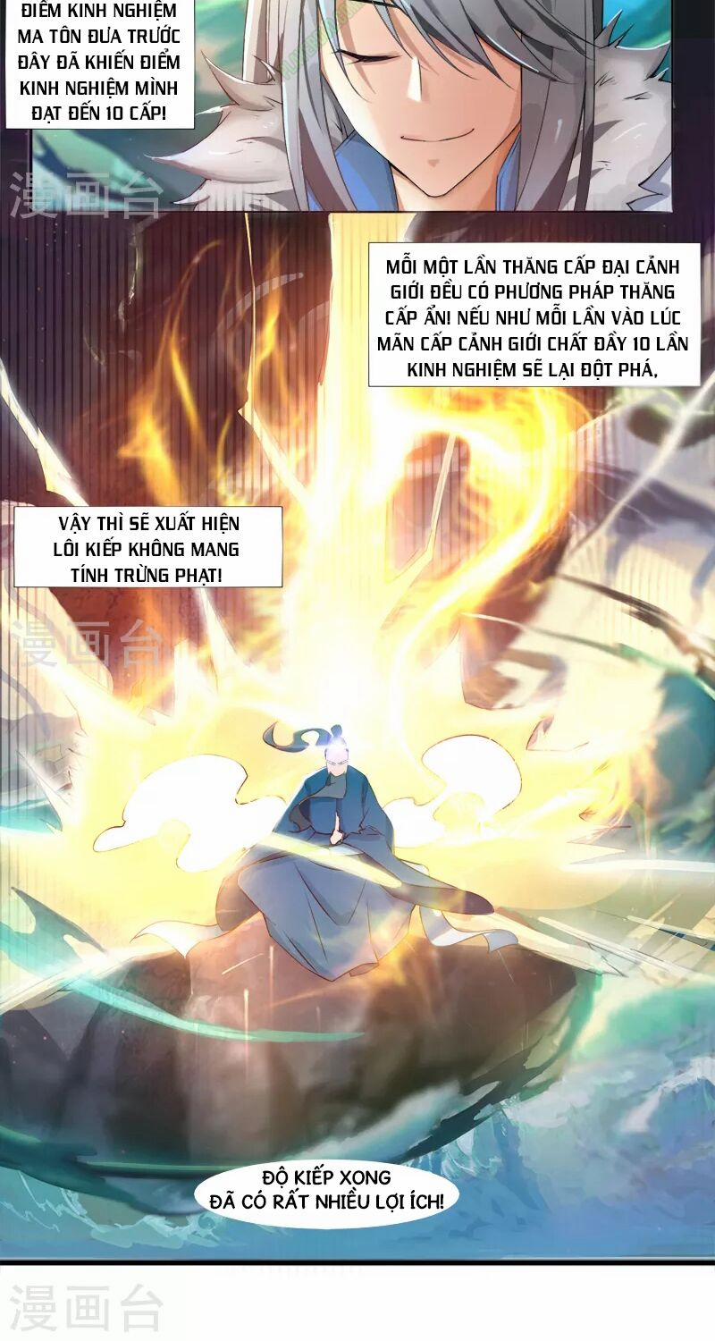 Kiếm Nhân 7 trang 13