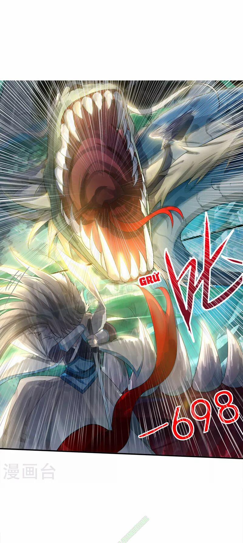 Kiếm Nhân 7 trang 17