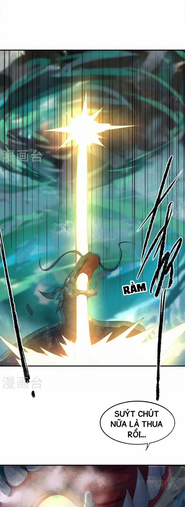 Kiếm Nhân 7 trang 19