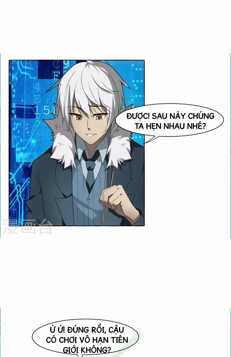 Kiếm Nhân 7 trang 4