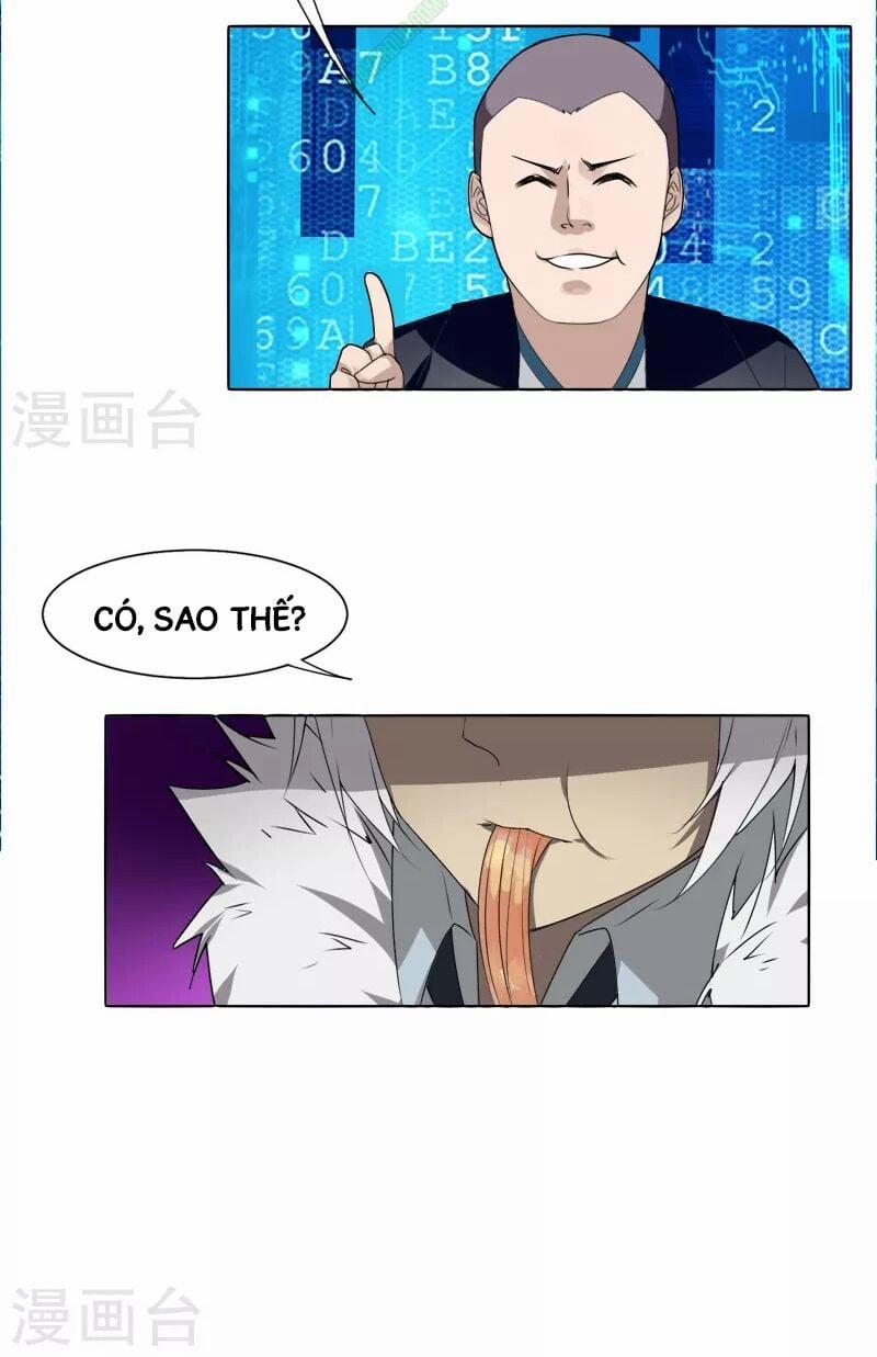 Kiếm Nhân 7 trang 5