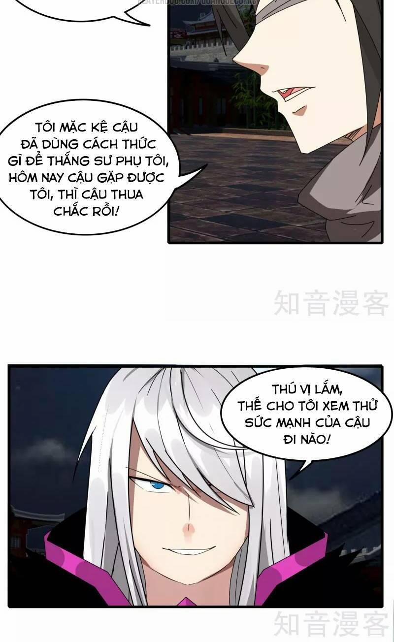 Kiếm Nhân 72 trang 1