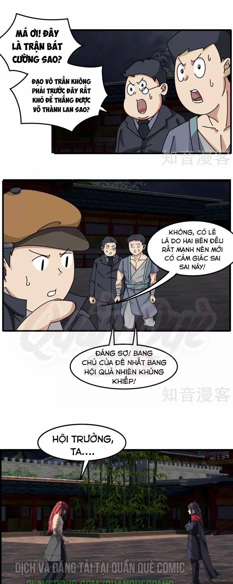 Kiếm Nhân 77 trang 0