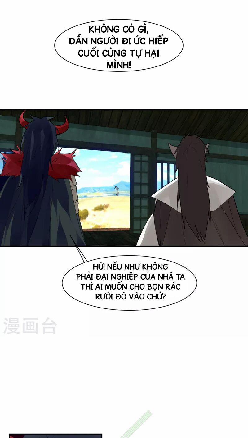 Kiếm Nhân 8 trang 10