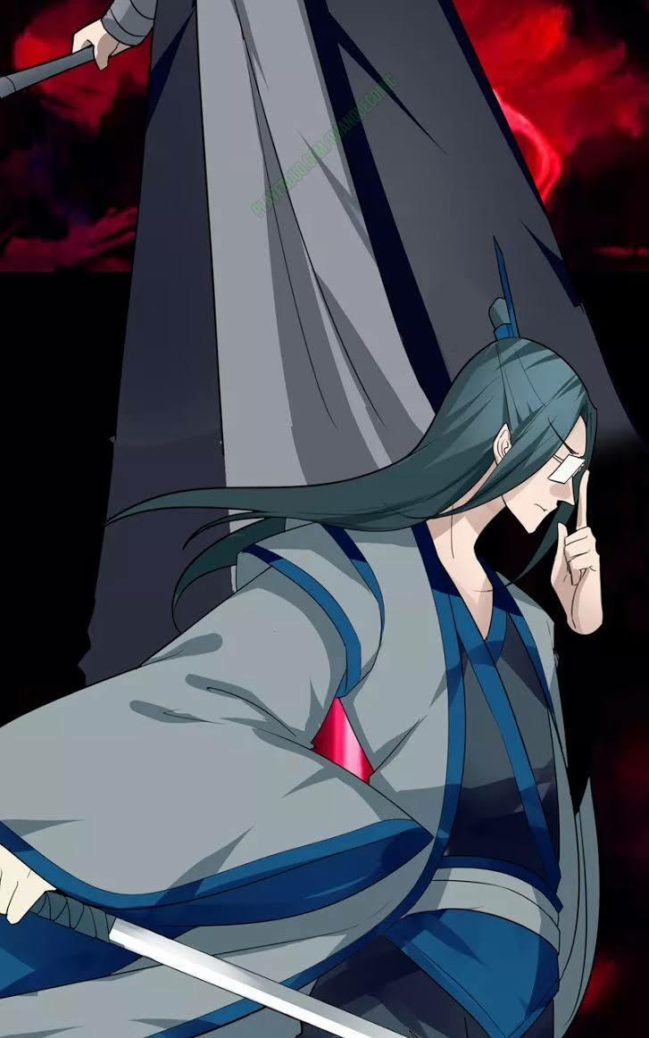 Kiếm Nhân 8 trang 18