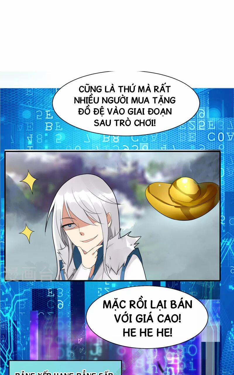 Kiếm Nhân 8 trang 2