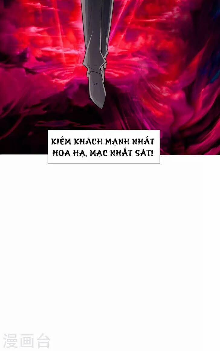 Kiếm Nhân 8 trang 22