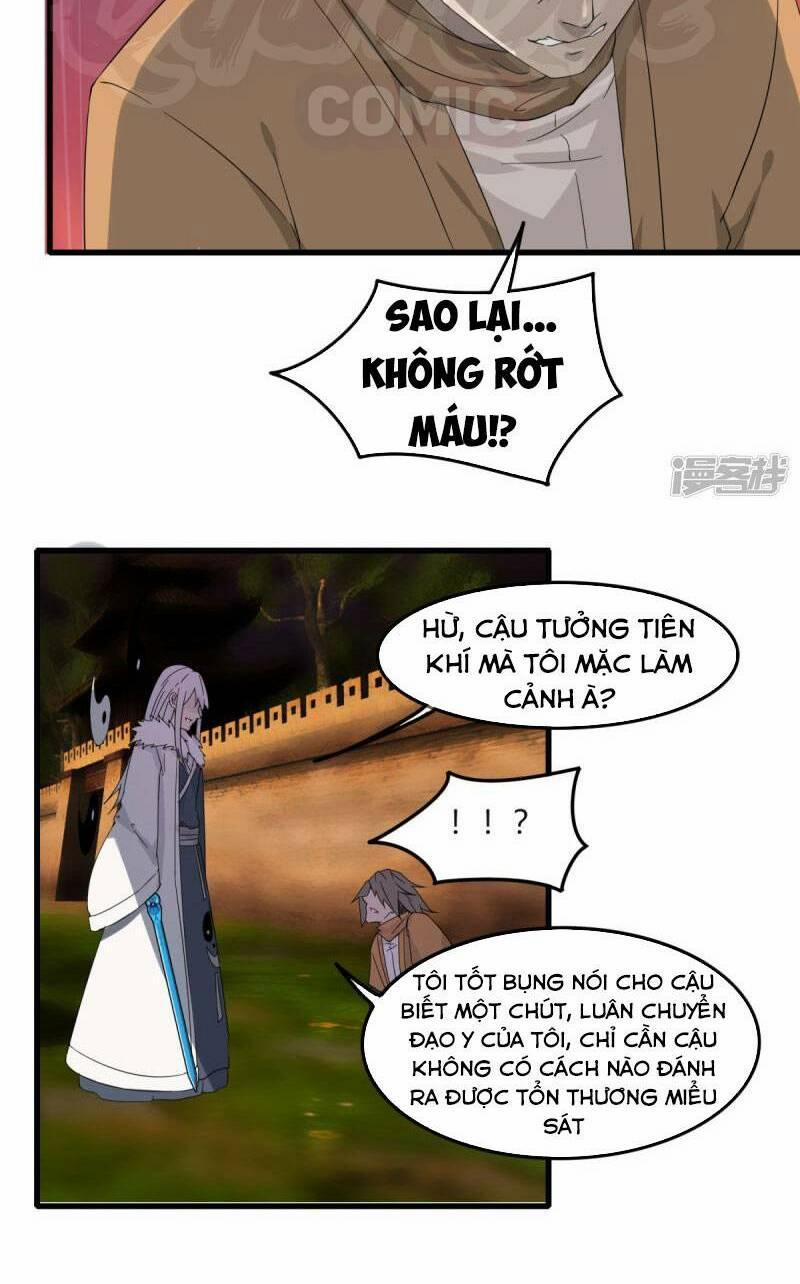 Kiếm Nhân 85 trang 1