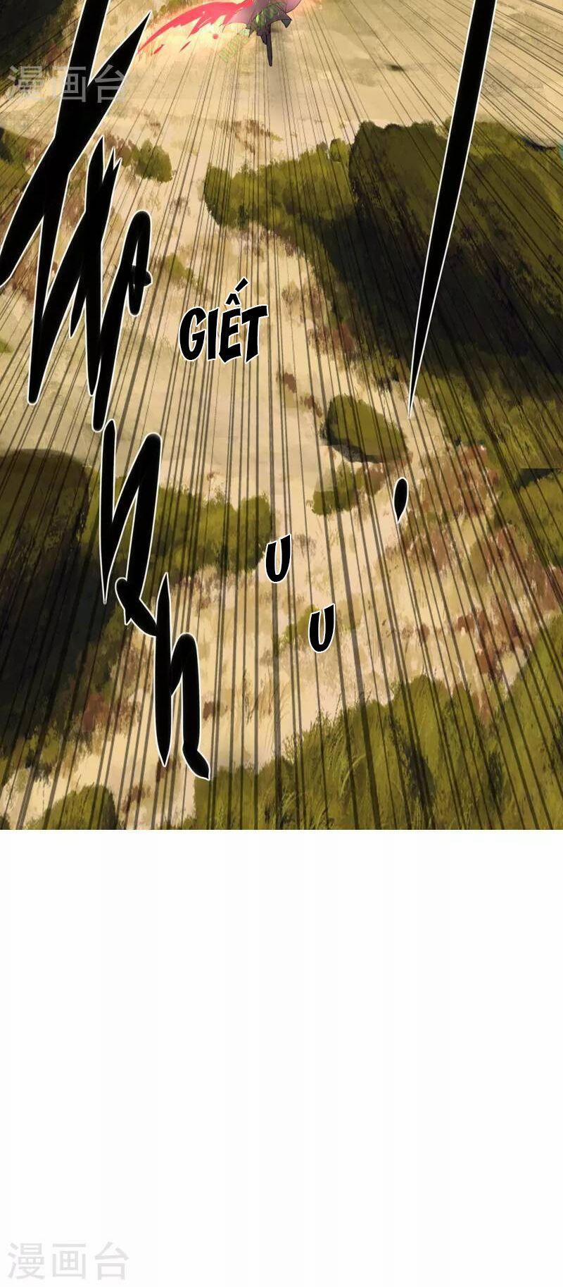 Kiếm Nhân 9 trang 20