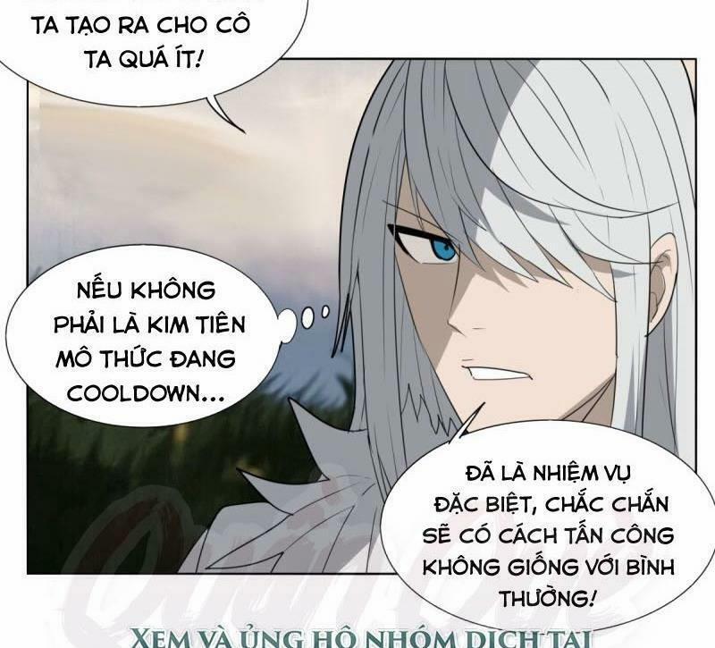 Kiếm Nhân 94 trang 1