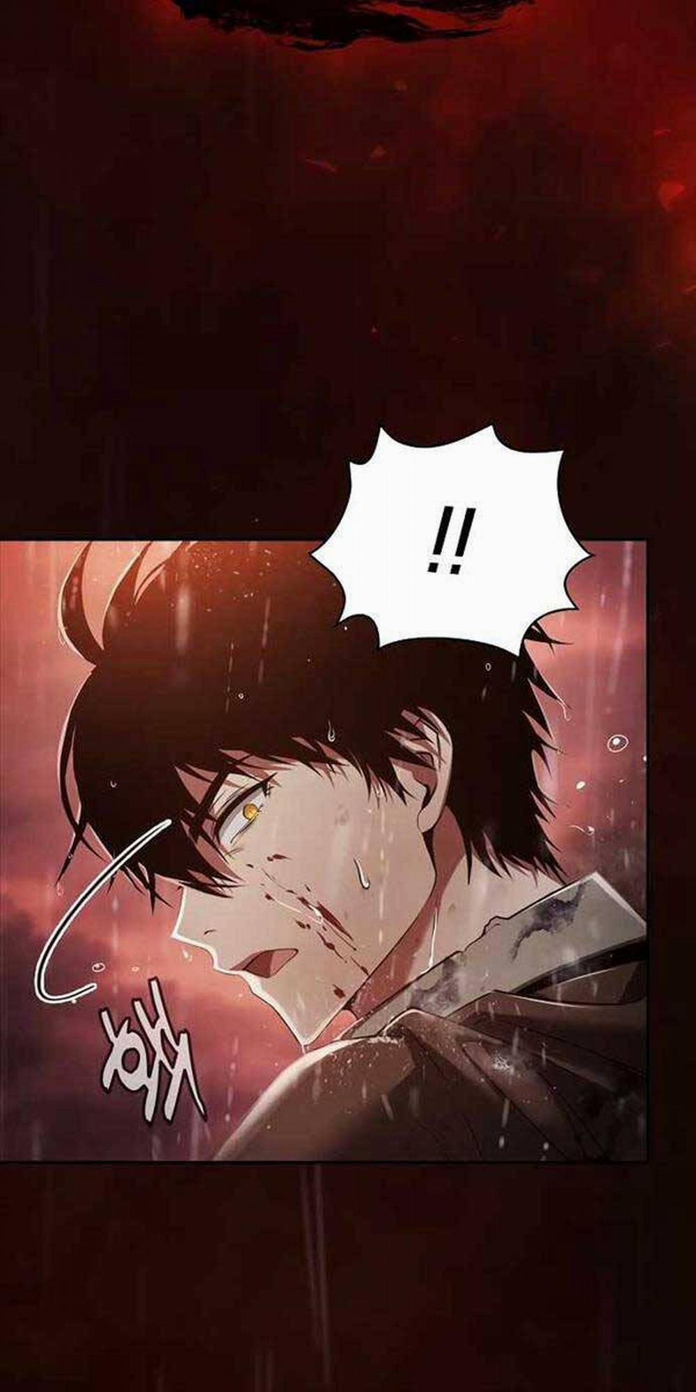 Kiếm Sĩ Thiên Tài Của Học Viện 1 trang 11