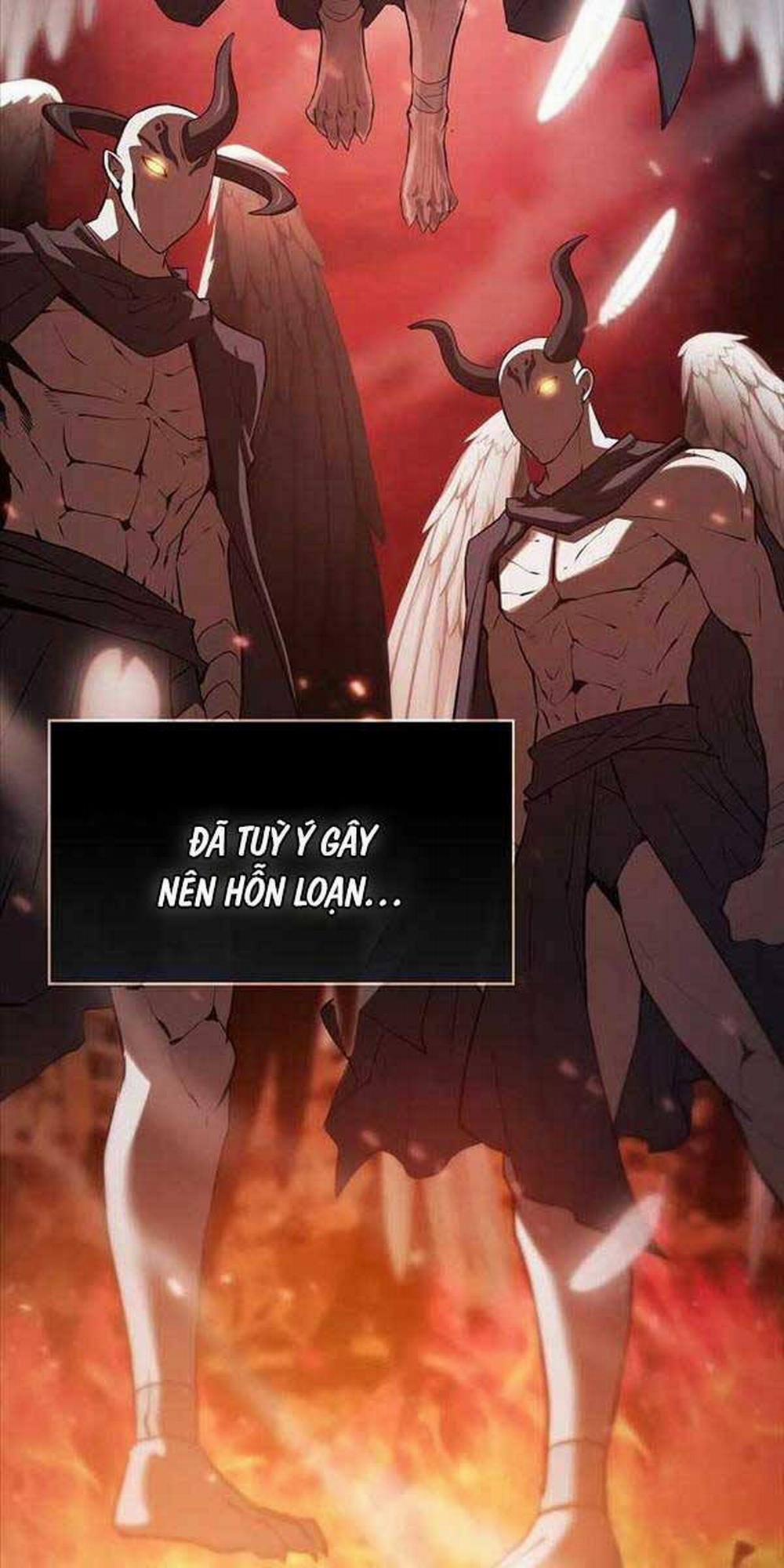 Kiếm Sĩ Thiên Tài Của Học Viện 1 trang 18