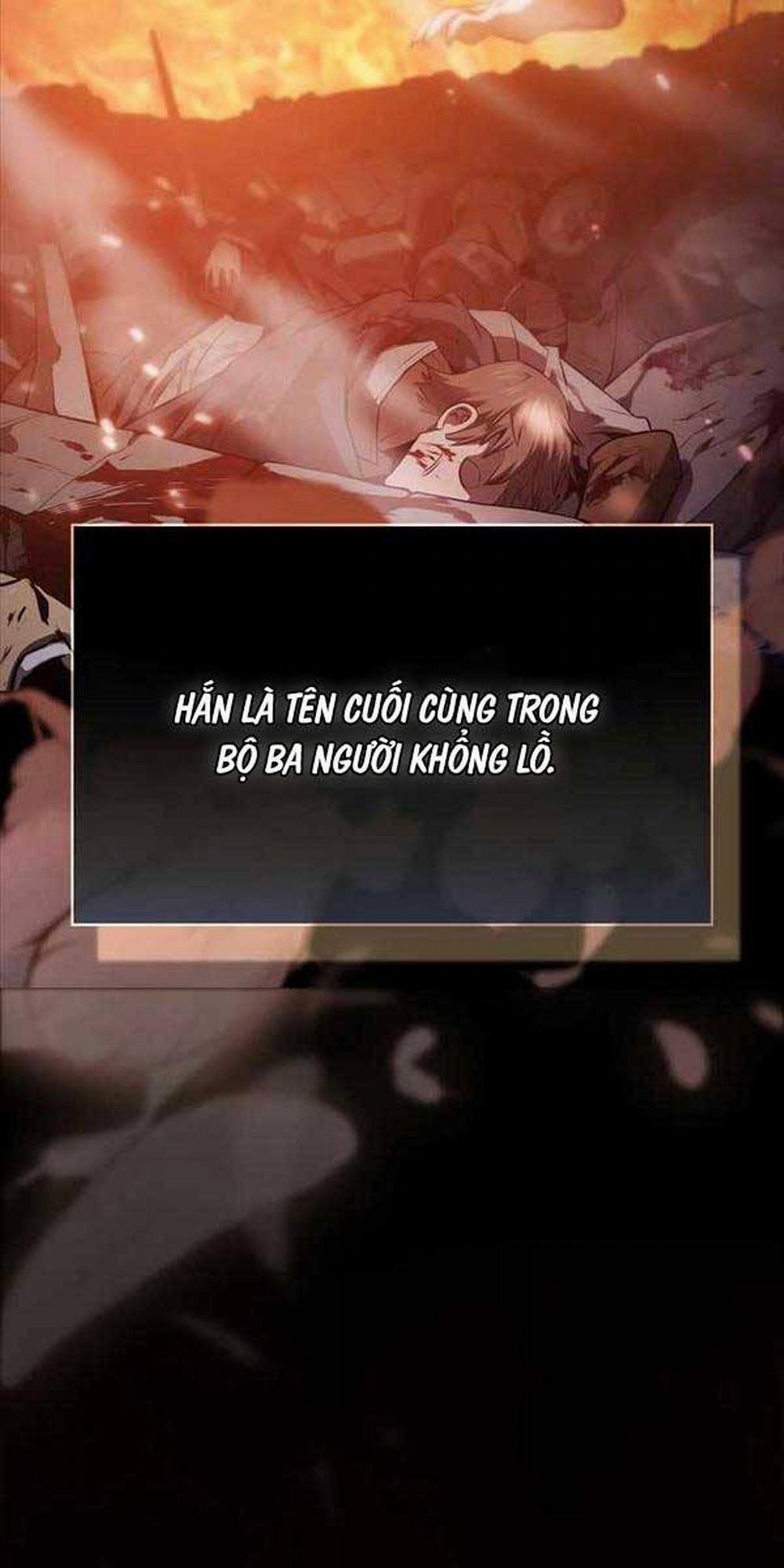 Kiếm Sĩ Thiên Tài Của Học Viện 1 trang 19