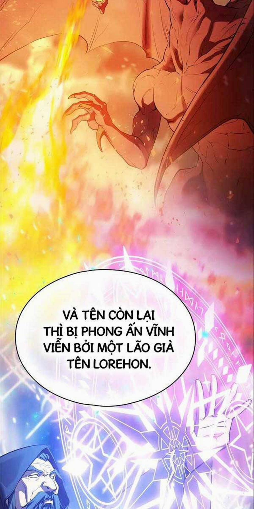 Kiếm Sĩ Thiên Tài Của Học Viện 1 trang 27