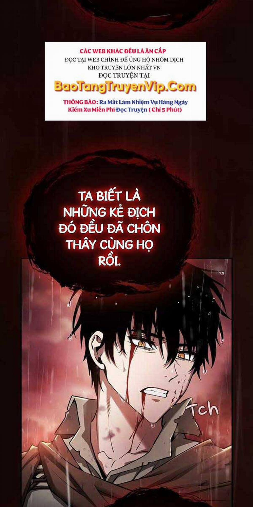 Kiếm Sĩ Thiên Tài Của Học Viện 1 trang 31