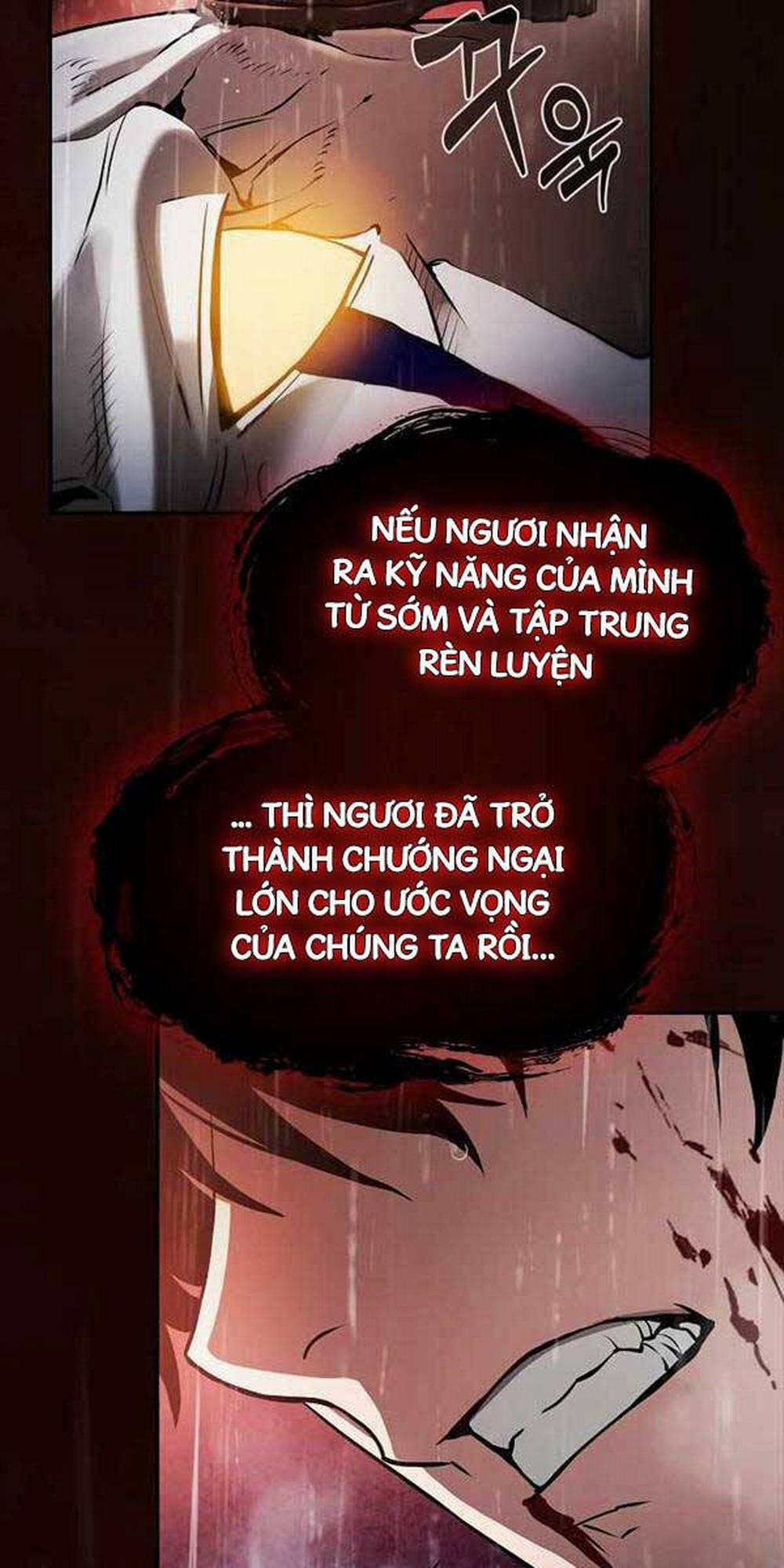 Kiếm Sĩ Thiên Tài Của Học Viện 1 trang 37