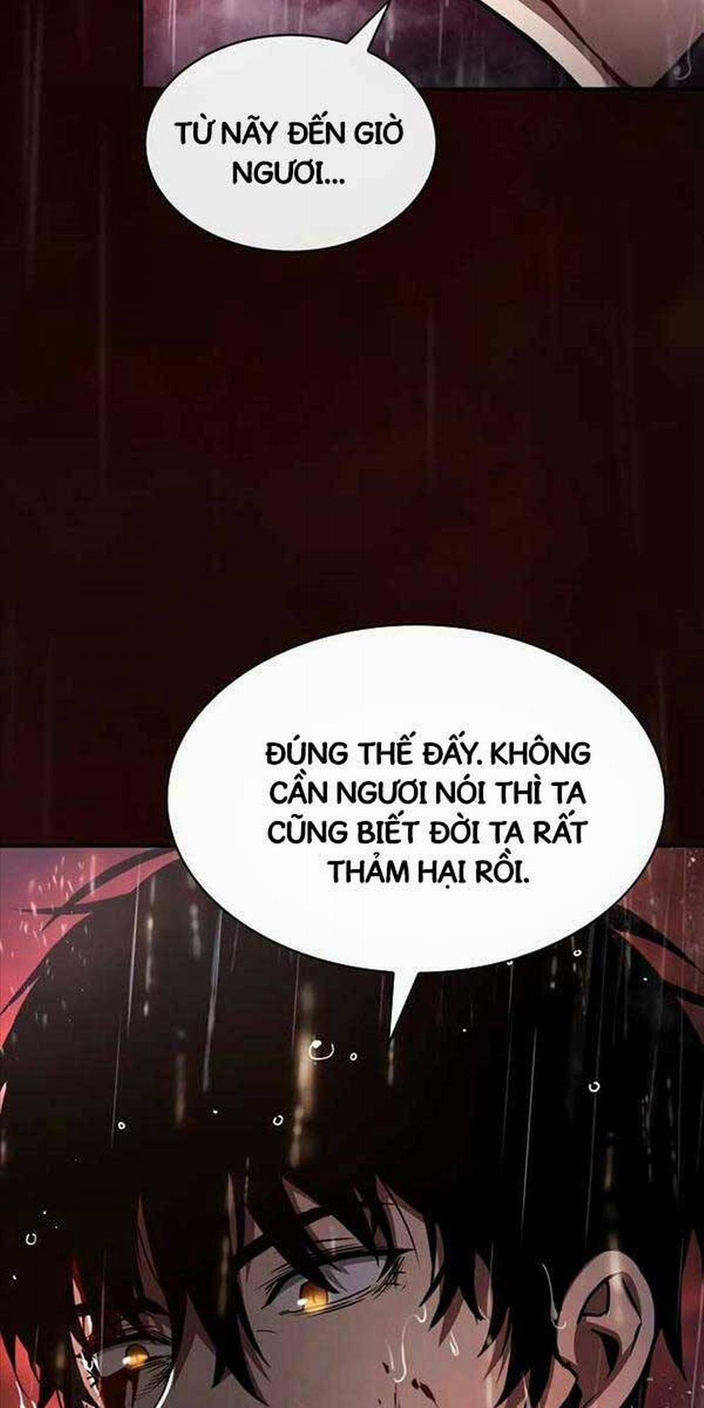 Kiếm Sĩ Thiên Tài Của Học Viện 1 trang 38