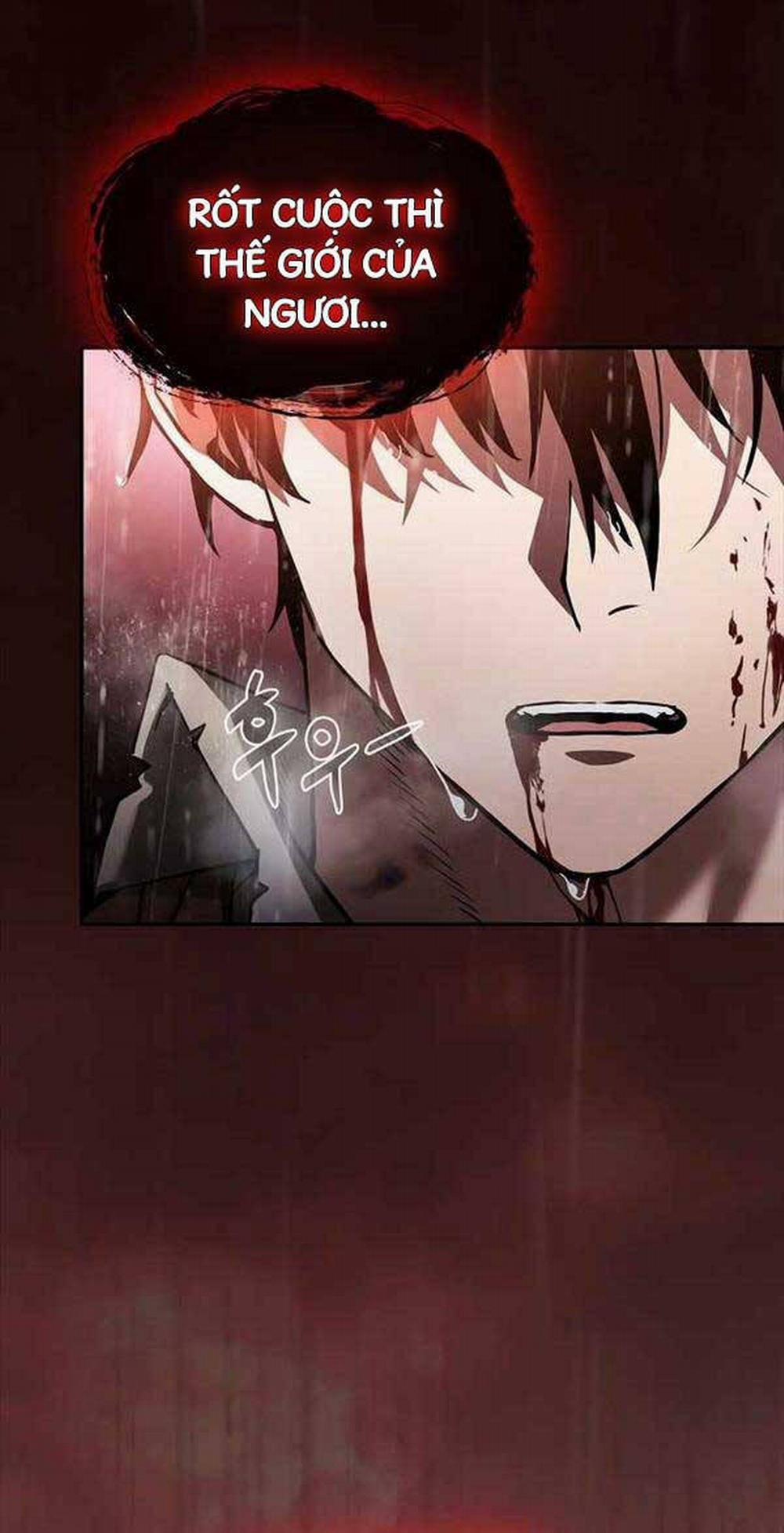 Kiếm Sĩ Thiên Tài Của Học Viện 1 trang 42