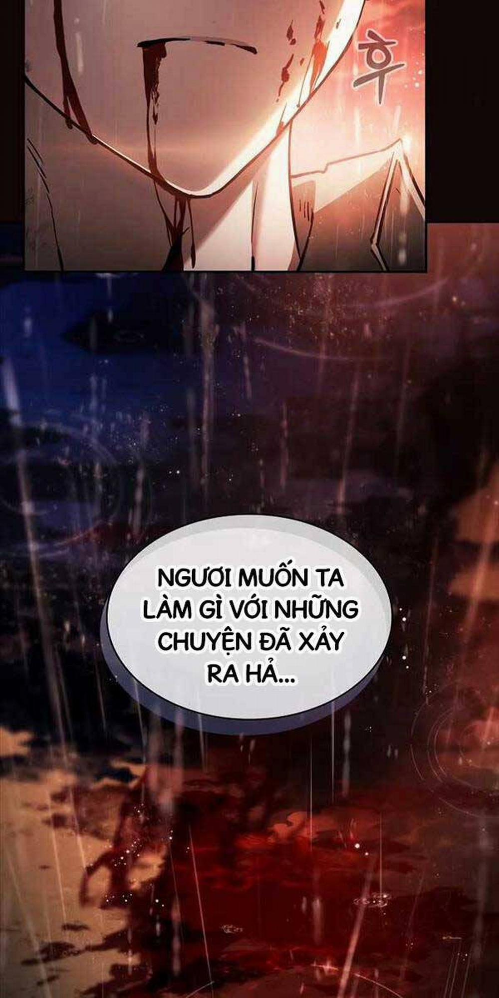 Kiếm Sĩ Thiên Tài Của Học Viện 1 trang 50