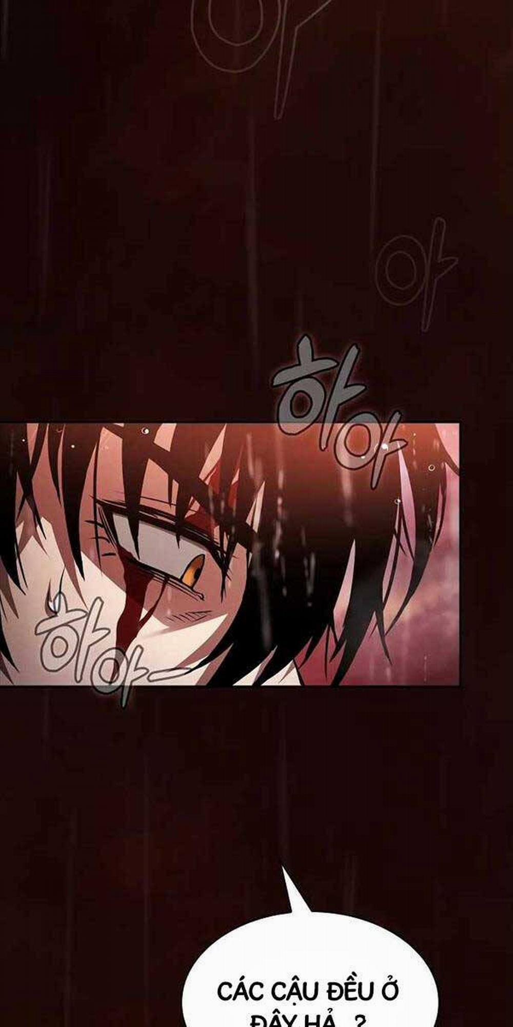 Kiếm Sĩ Thiên Tài Của Học Viện 1 trang 59