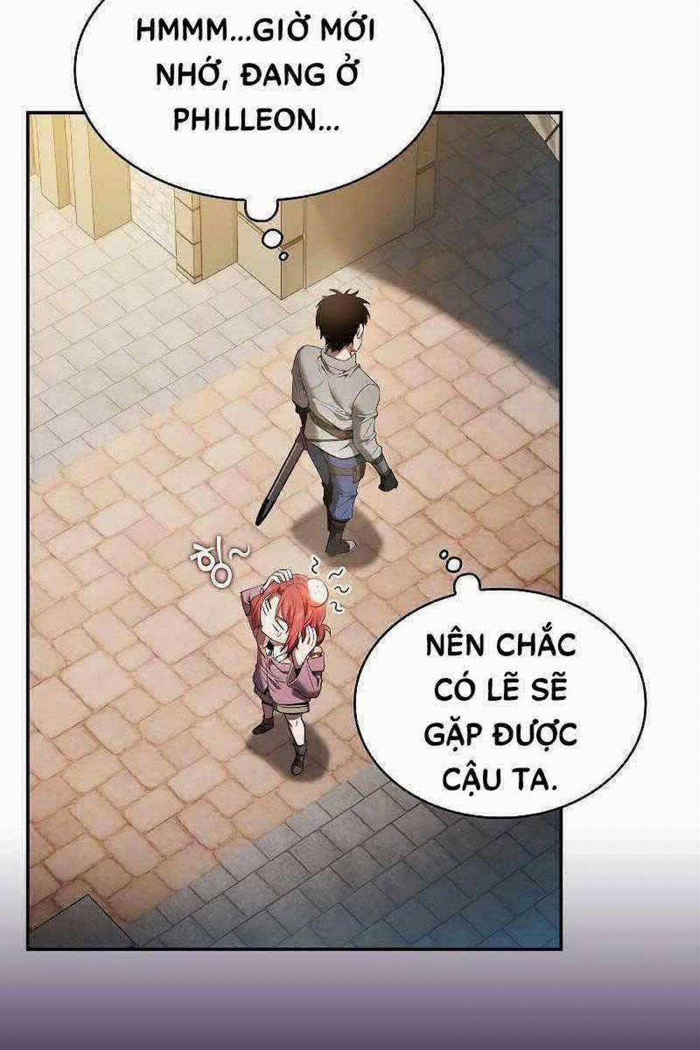 Kiếm Sĩ Thiên Tài Của Học Viện 10 trang 105