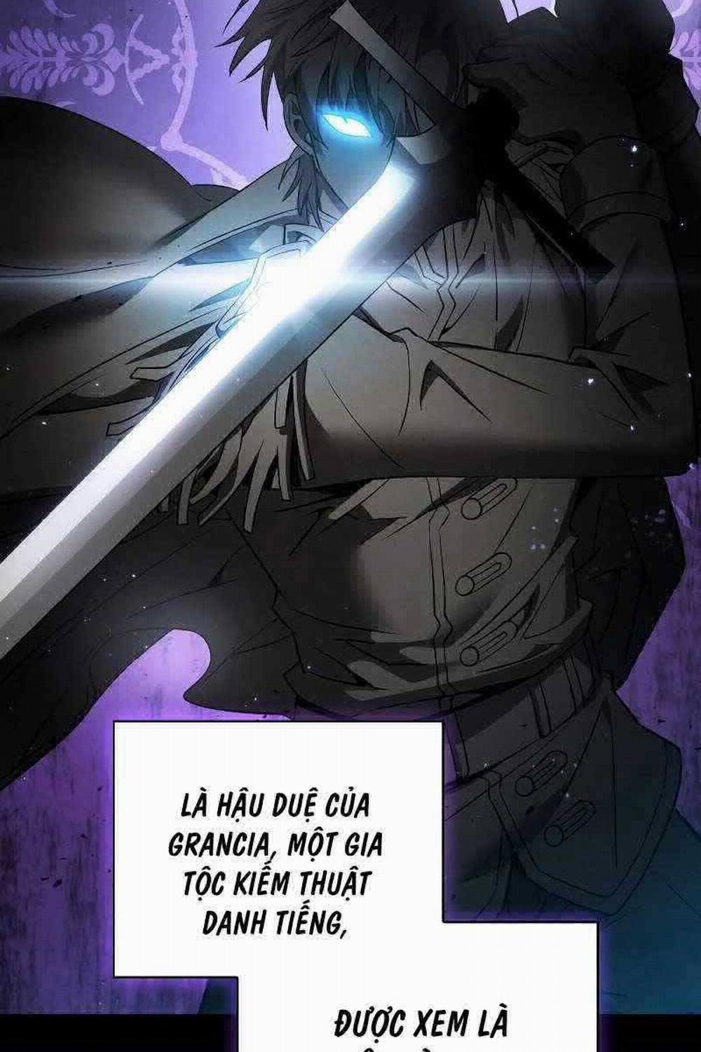 Kiếm Sĩ Thiên Tài Của Học Viện 10 trang 107