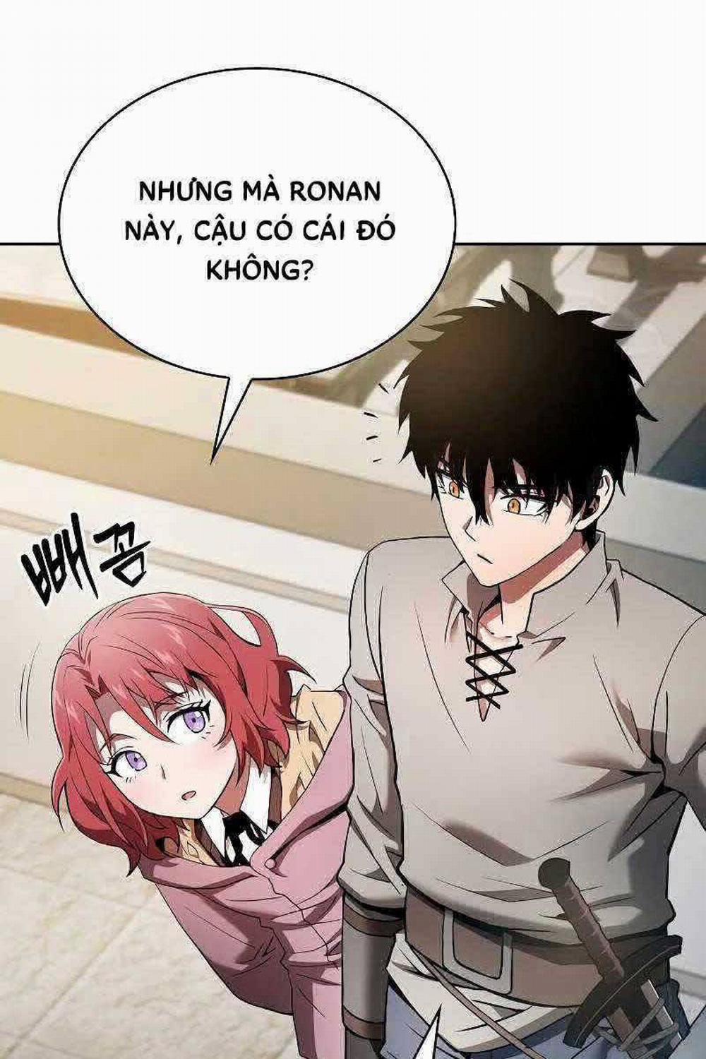 Kiếm Sĩ Thiên Tài Của Học Viện 10 trang 111