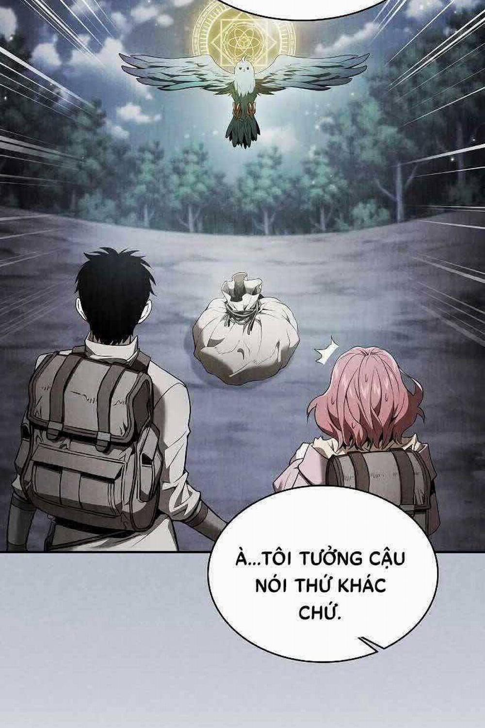 Kiếm Sĩ Thiên Tài Của Học Viện 10 trang 113