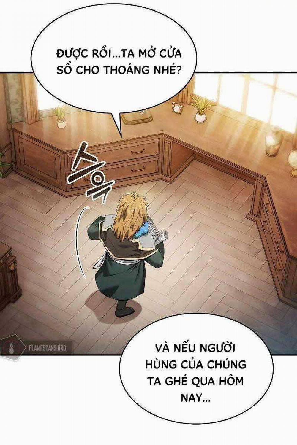 Kiếm Sĩ Thiên Tài Của Học Viện 10 trang 127