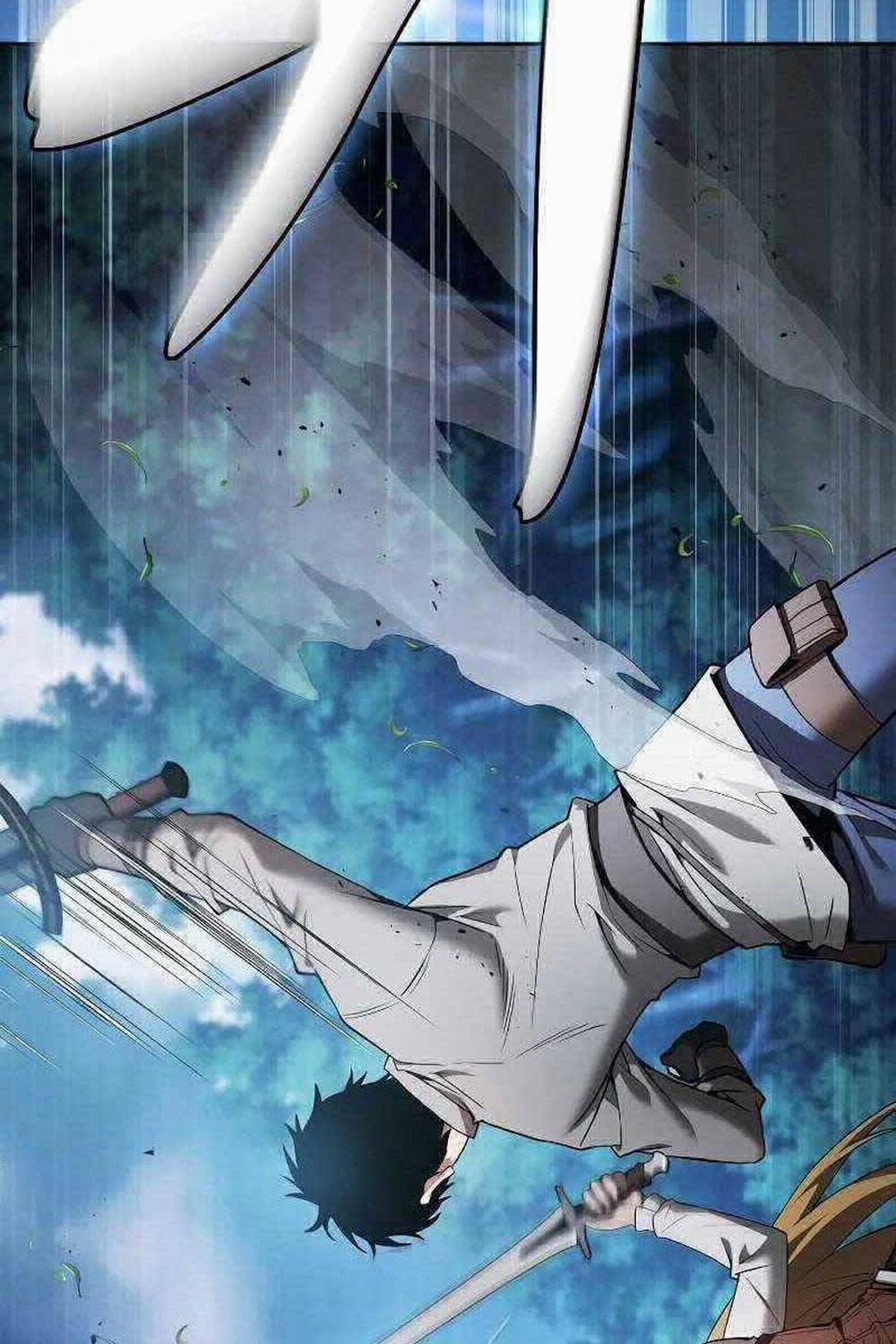 Kiếm Sĩ Thiên Tài Của Học Viện 10 trang 17