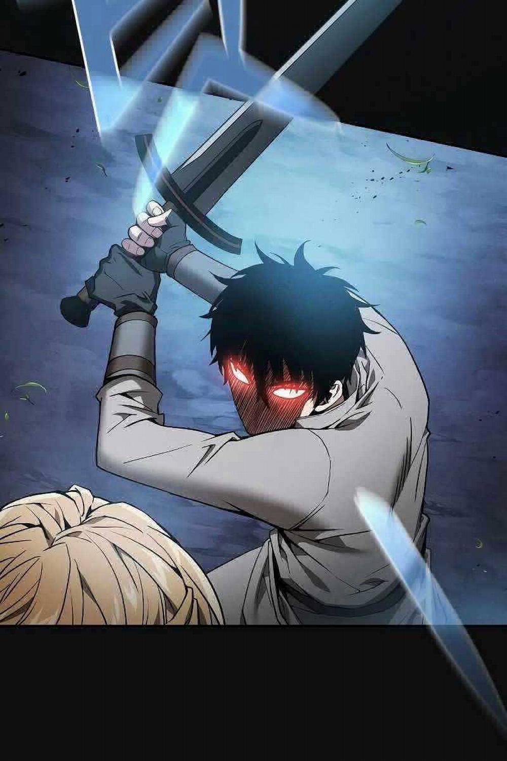 Kiếm Sĩ Thiên Tài Của Học Viện 10 trang 20