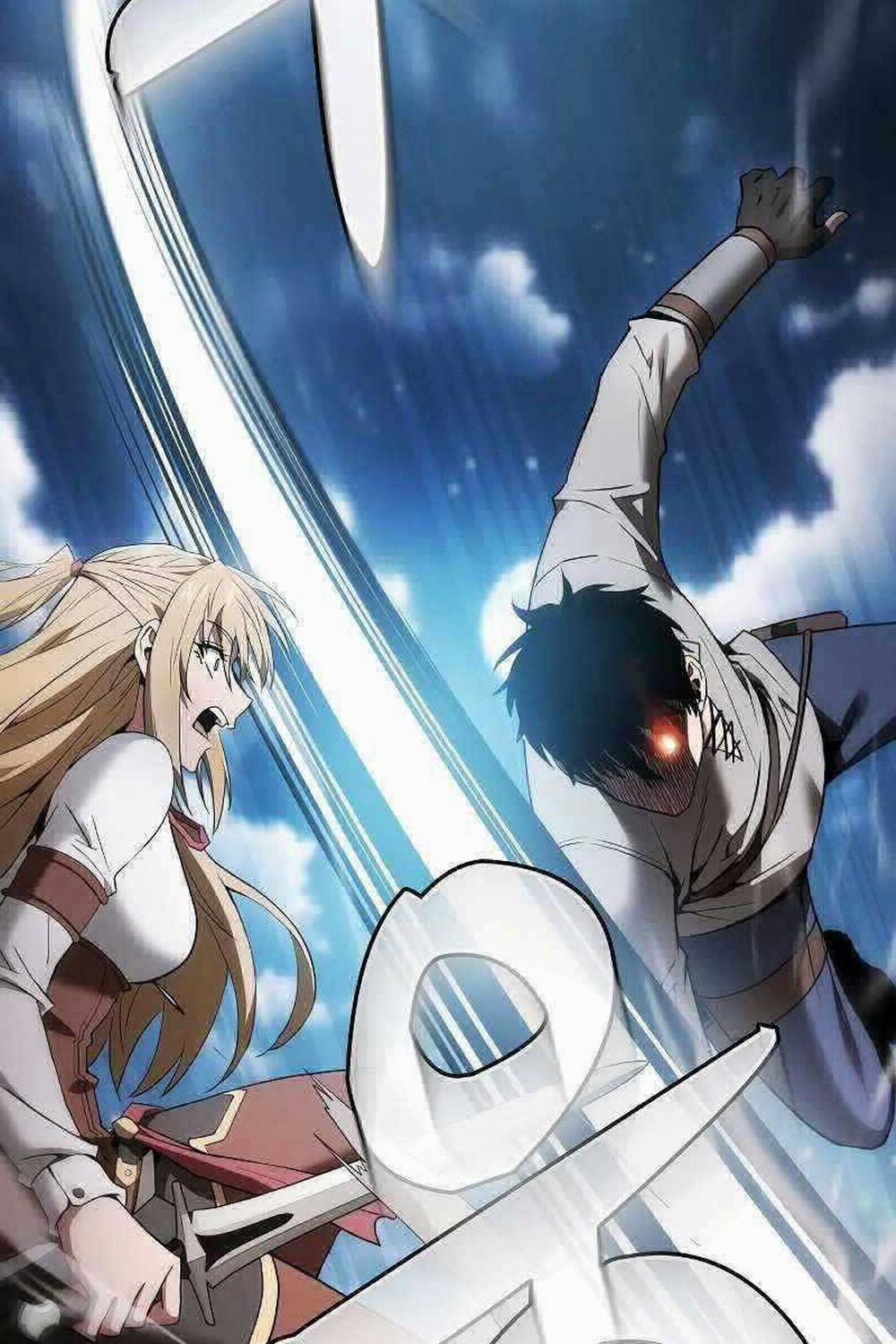 Kiếm Sĩ Thiên Tài Của Học Viện 10 trang 24