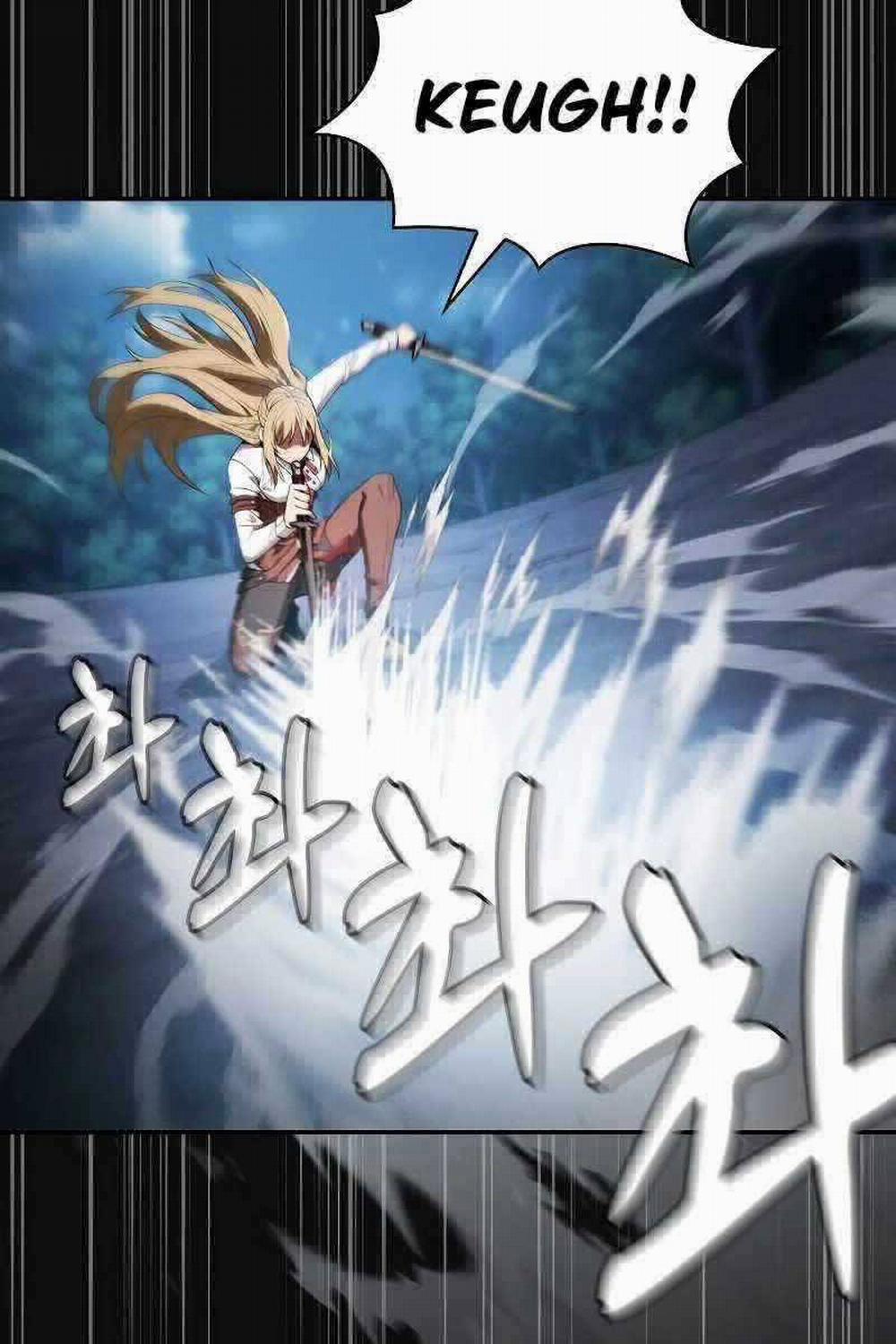 Kiếm Sĩ Thiên Tài Của Học Viện 10 trang 26