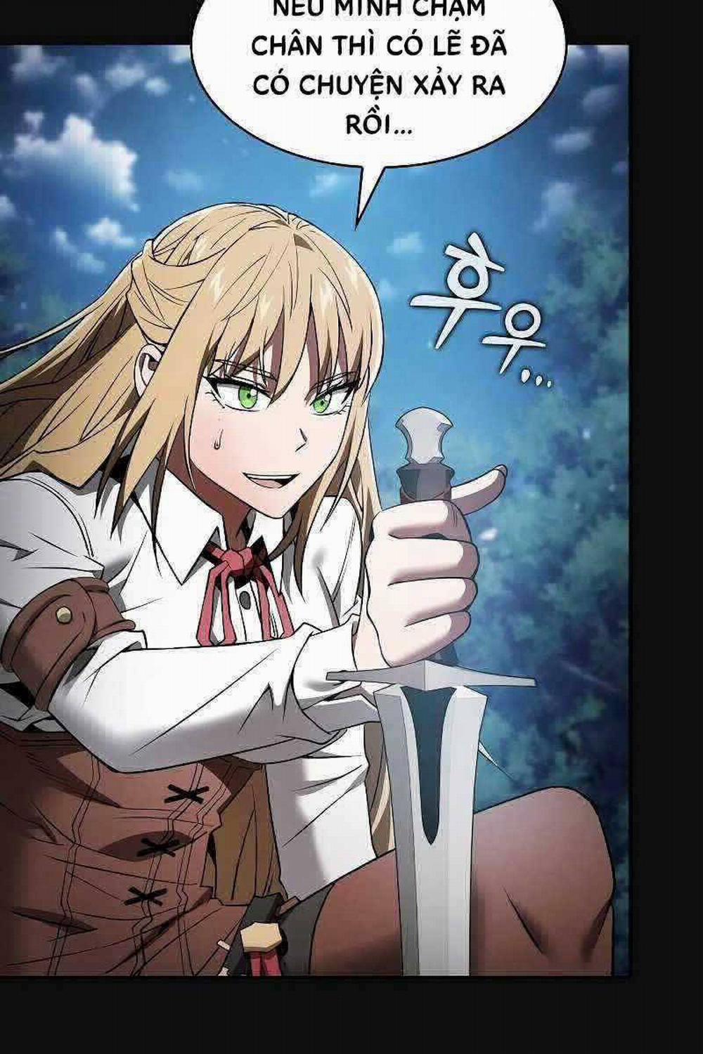 Kiếm Sĩ Thiên Tài Của Học Viện 10 trang 28