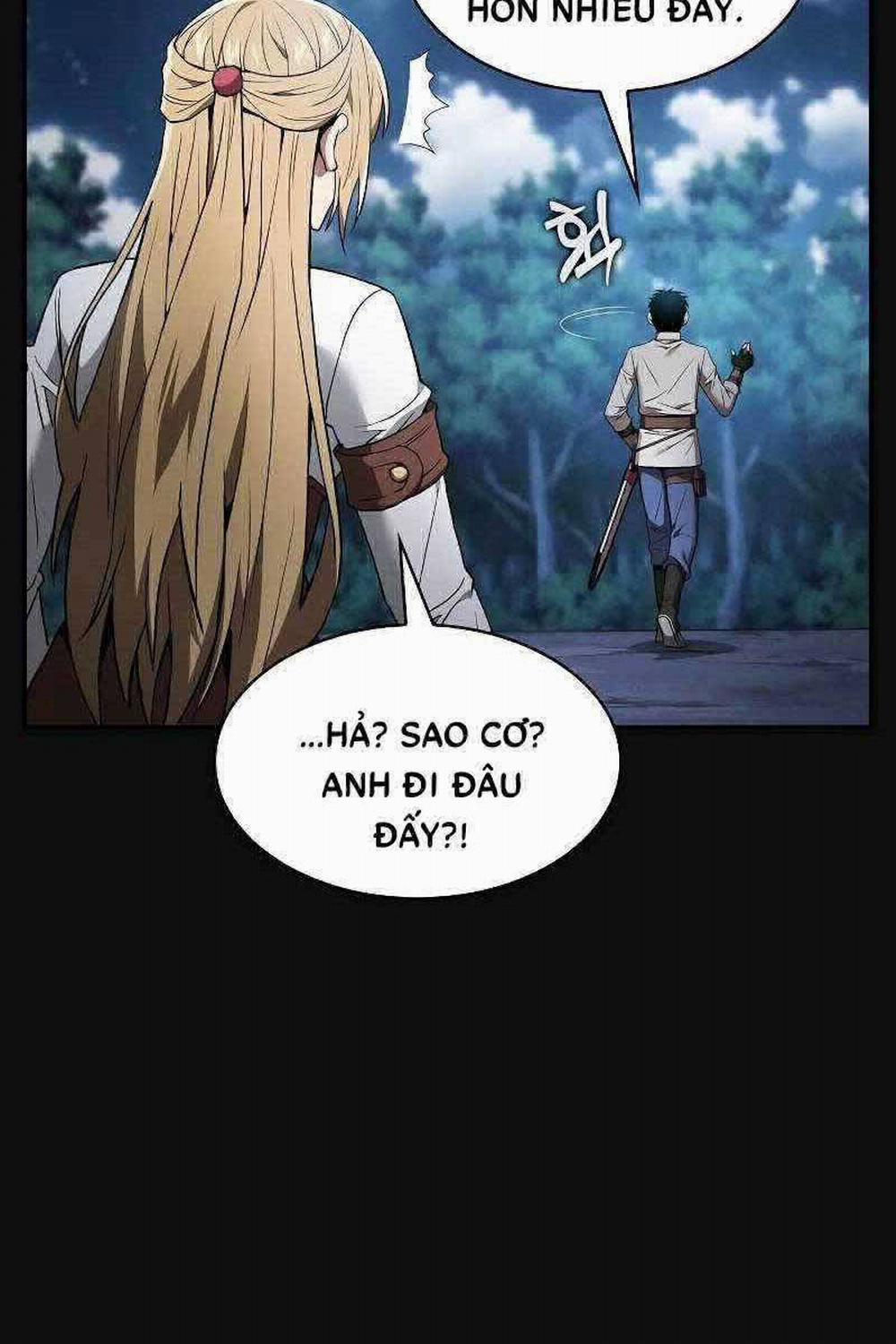 Kiếm Sĩ Thiên Tài Của Học Viện 10 trang 32