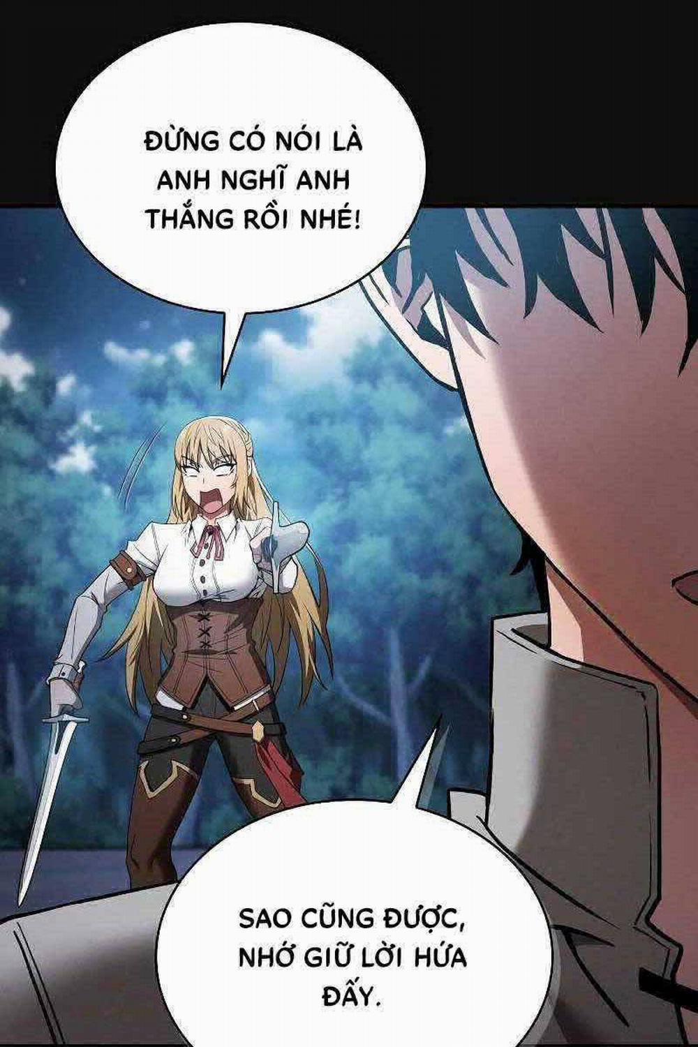 Kiếm Sĩ Thiên Tài Của Học Viện 10 trang 33