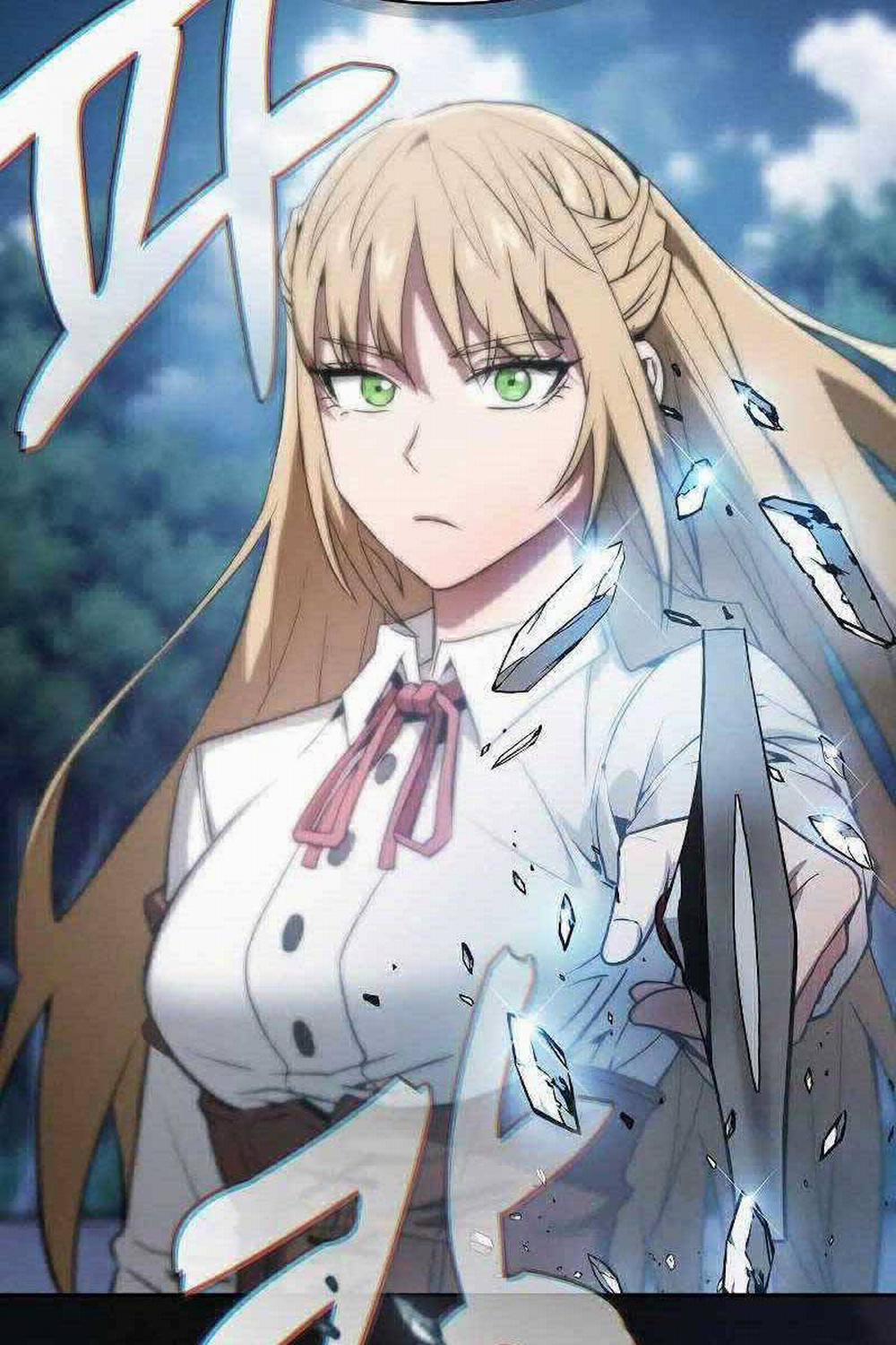 Kiếm Sĩ Thiên Tài Của Học Viện 10 trang 36