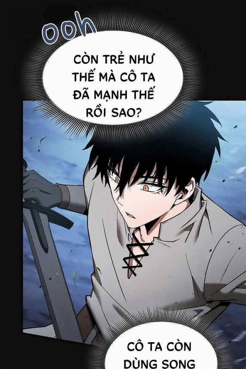 Kiếm Sĩ Thiên Tài Của Học Viện 10 trang 4