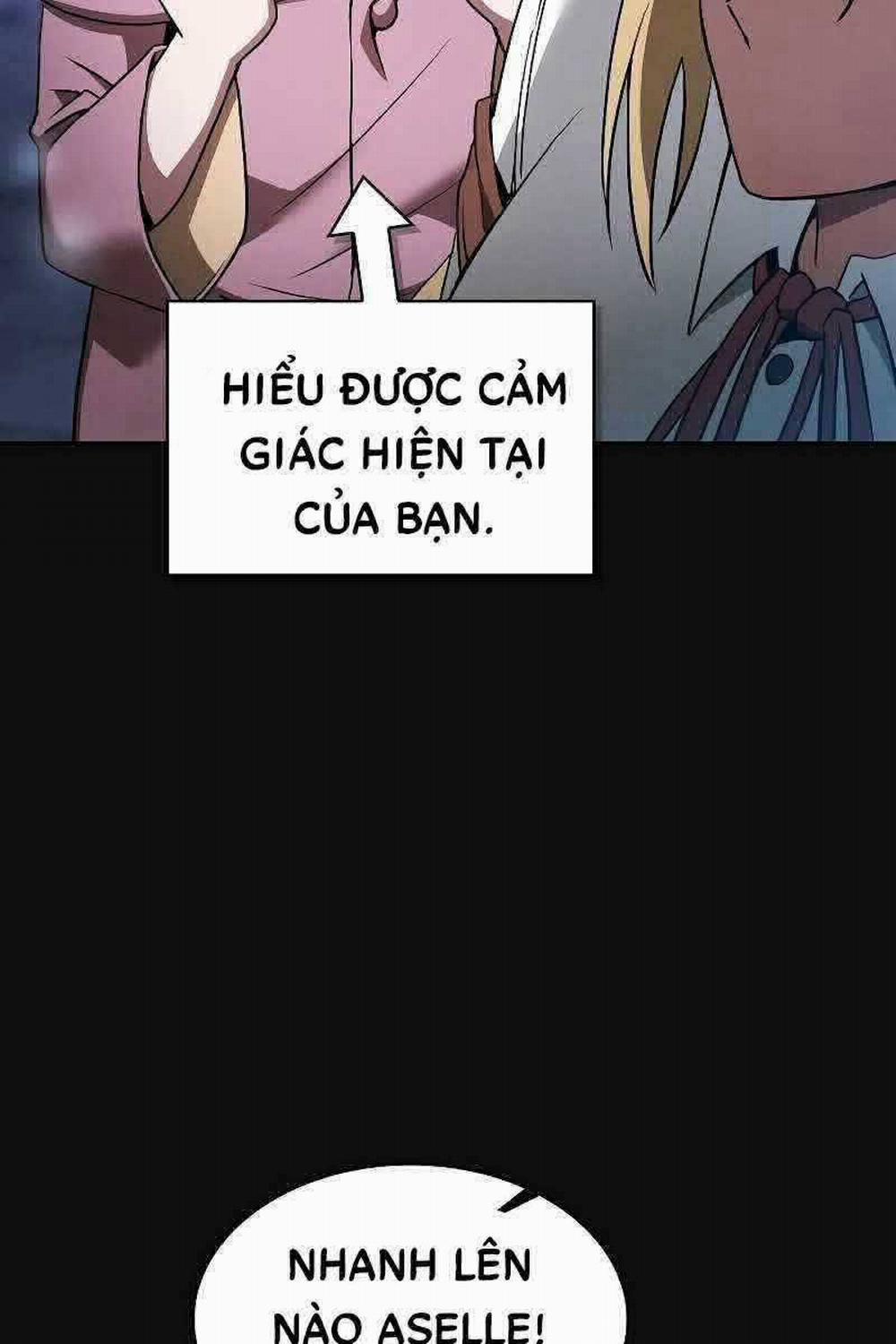 Kiếm Sĩ Thiên Tài Của Học Viện 10 trang 43