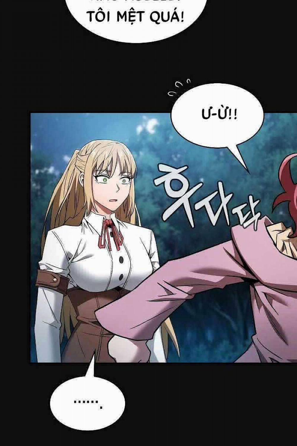 Kiếm Sĩ Thiên Tài Của Học Viện 10 trang 44