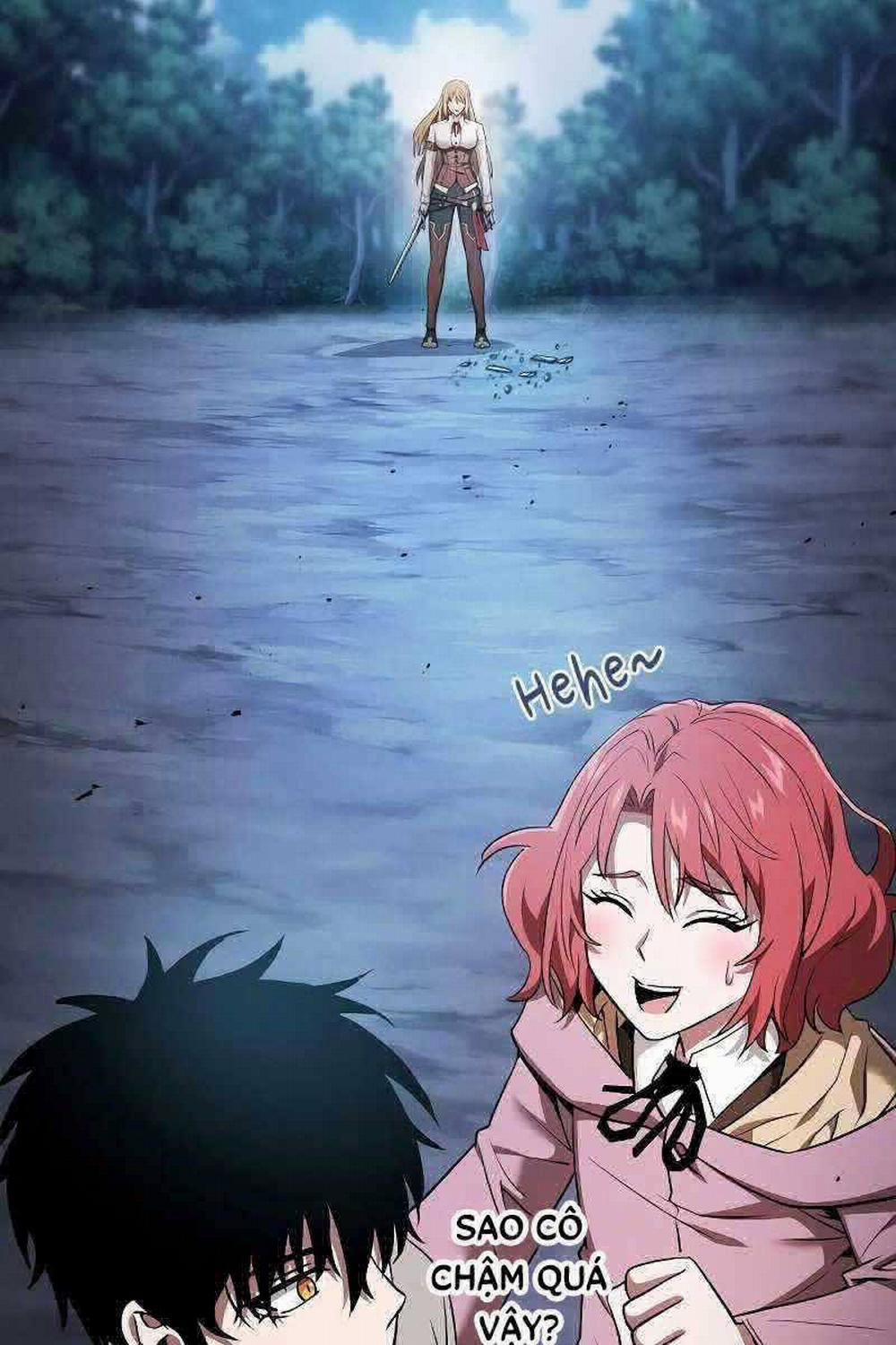 Kiếm Sĩ Thiên Tài Của Học Viện 10 trang 46
