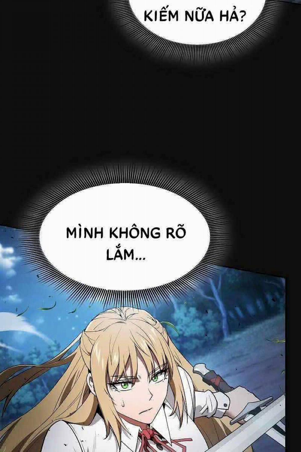 Kiếm Sĩ Thiên Tài Của Học Viện 10 trang 5